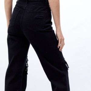 PacSun Boyfriend jeans